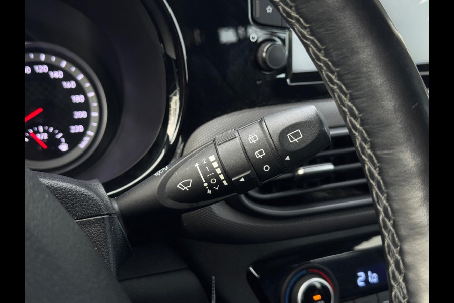 Hyundai i10 1.0 Comfort | Carplay/Android, Camera, Stoel+Stuurverw., Cruise, Climate |