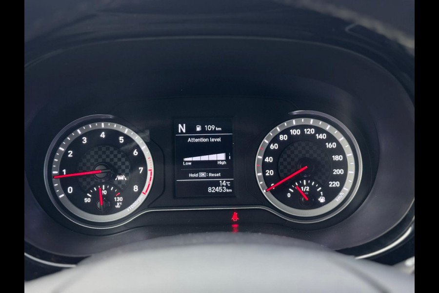 Hyundai i10 1.0 Comfort | Carplay/Android, Camera, Stoel+Stuurverw., Cruise, Climate |