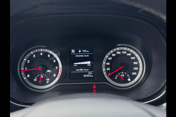 Hyundai i10 1.0 Comfort | Carplay/Android, Camera, Stoel+Stuurverw., Cruise, Climate |