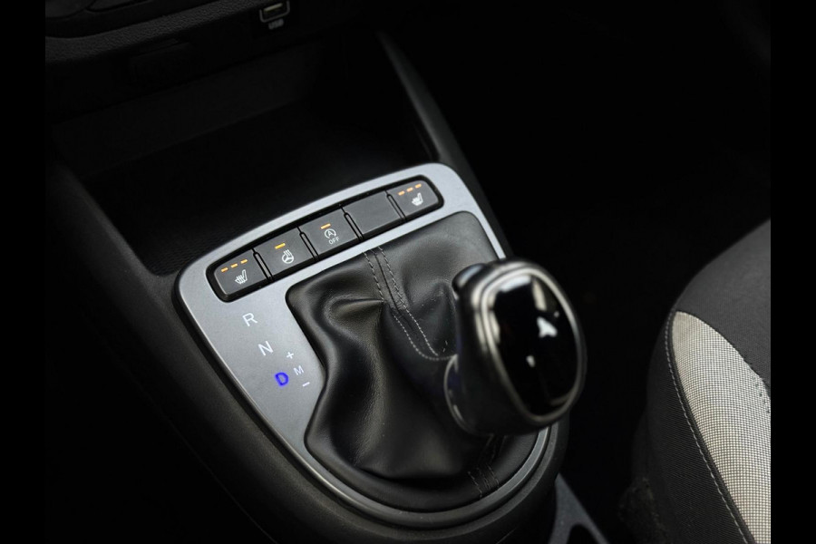 Hyundai i10 1.0 Comfort | Carplay/Android, Camera, Stoel+Stuurverw., Cruise, Climate |