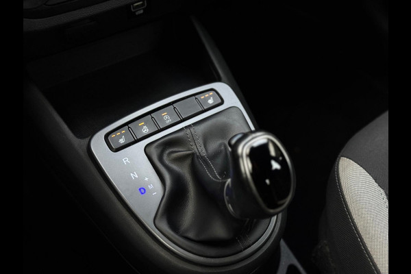 Hyundai i10 1.0 Comfort | Carplay/Android, Camera, Stoel+Stuurverw., Cruise, Climate |