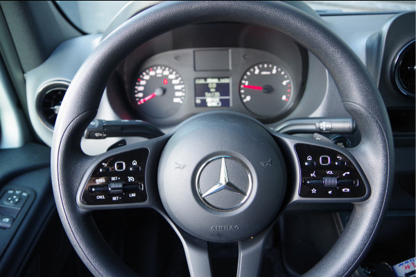 Mercedes-Benz Sprinter 315 1.9 CDI 3-ZITS, L1H1 AUT. TREKHAAK 2800KG, CAMERA, NAVI, CRUISE, CLIMA