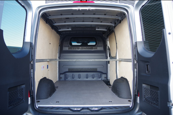 Mercedes-Benz Sprinter 315 1.9 CDI 3-ZITS, L1H1 AUT. TREKHAAK 2800KG, CAMERA, NAVI, CRUISE, CLIMA