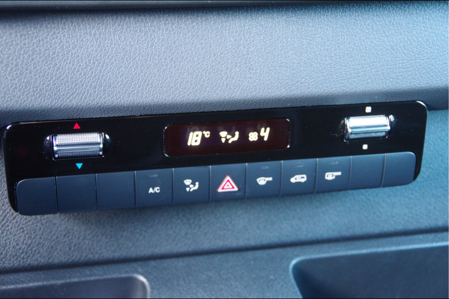 Mercedes-Benz Sprinter 315 1.9 CDI 3-ZITS, L1H1 AUT. TREKHAAK 2800KG, CAMERA, NAVI, CRUISE, CLIMA