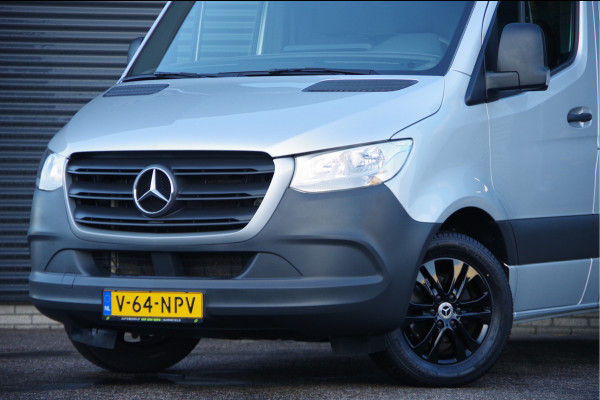 Mercedes-Benz Sprinter 315 1.9 CDI 3-ZITS, L1H1 AUT. TREKHAAK 2800KG, CAMERA, NAVI, CRUISE, CLIMA