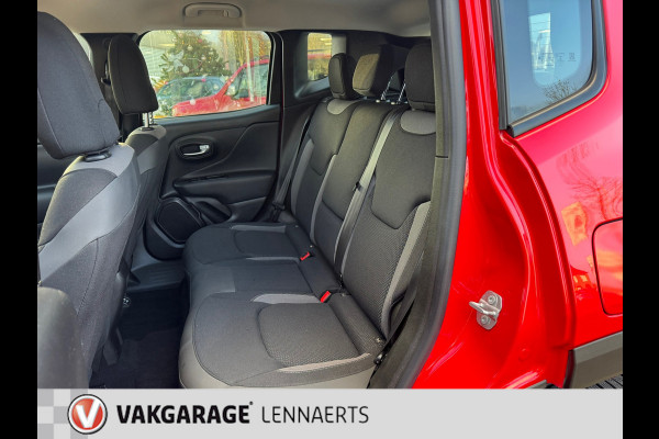 Jeep Renegade 4xe Plug-in Hybrid Limited Rijklaarprijs / 12 mnd garantie