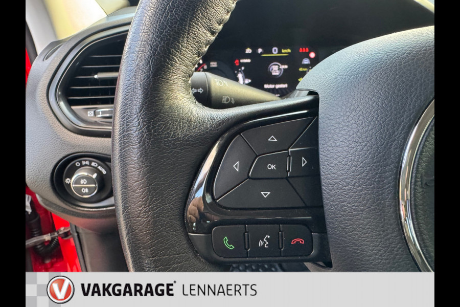 Jeep Renegade 4xe Plug-in Hybrid Limited Rijklaarprijs / 12 mnd garantie