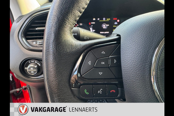 Jeep Renegade 4xe Plug-in Hybrid Limited Rijklaarprijs / 12 mnd garantie