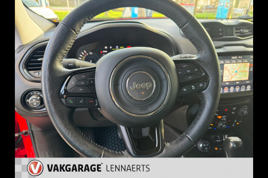 Jeep Renegade 4xe Plug-in Hybrid Limited Rijklaarprijs / 12 mnd garantie