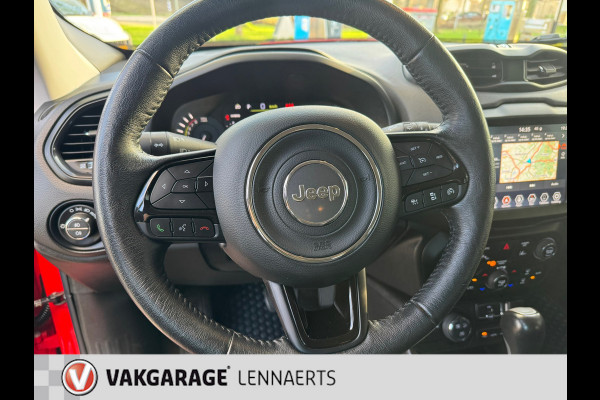 Jeep Renegade 4xe Plug-in Hybrid Limited Rijklaarprijs / 12 mnd garantie