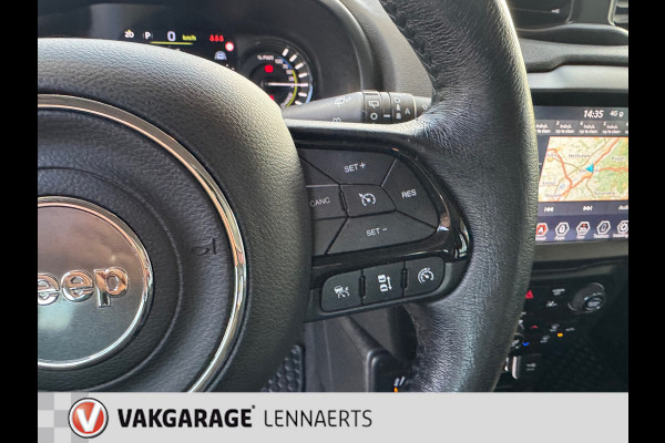 Jeep Renegade 4xe Plug-in Hybrid Limited Rijklaarprijs / 12 mnd garantie