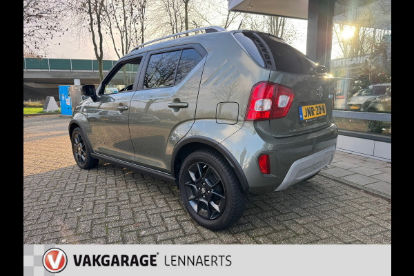 Suzuki Ignis 1.2 Smart Hybrid Select AUTOMAAT, Rijklaarprijs / 12 mnd garantie