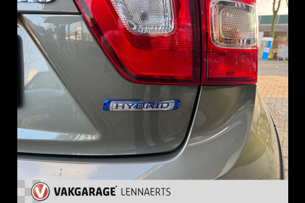 Suzuki Ignis 1.2 Smart Hybrid Select AUTOMAAT, Rijklaarprijs / 12 mnd garantie