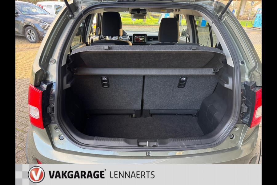 Suzuki Ignis 1.2 Smart Hybrid Select AUTOMAAT, Rijklaarprijs / 12 mnd garantie