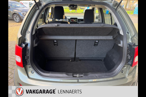 Suzuki Ignis 1.2 Smart Hybrid Select AUTOMAAT, Rijklaarprijs / 12 mnd garantie