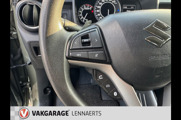 Suzuki Ignis 1.2 Smart Hybrid Select AUTOMAAT, Rijklaarprijs / 12 mnd garantie