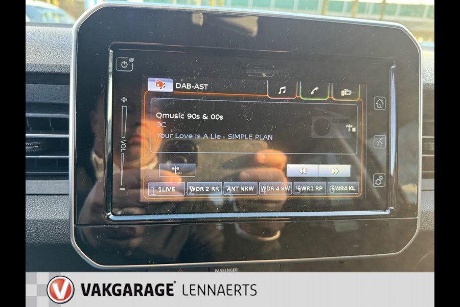 Suzuki Ignis 1.2 Smart Hybrid Select AUTOMAAT, Rijklaarprijs / 12 mnd garantie