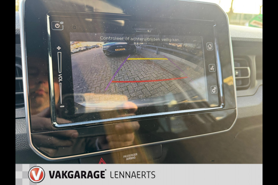 Suzuki Ignis 1.2 Smart Hybrid Select AUTOMAAT, Rijklaarprijs / 12 mnd garantie