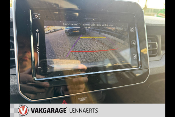 Suzuki Ignis 1.2 Smart Hybrid Select AUTOMAAT, Rijklaarprijs / 12 mnd garantie