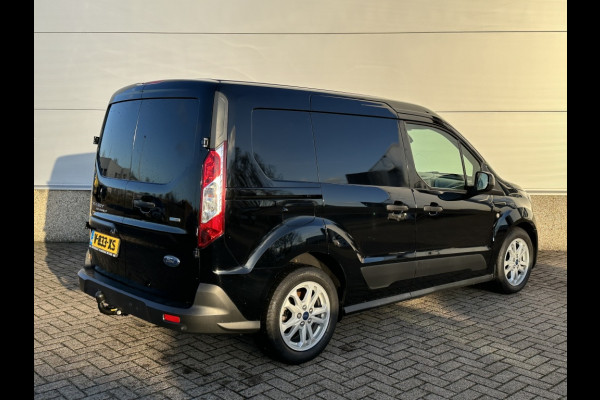 Ford Transit Connect 1.5 EcoBlue L1 Trend 100pk LIMITED PACK! TREKHAAK!