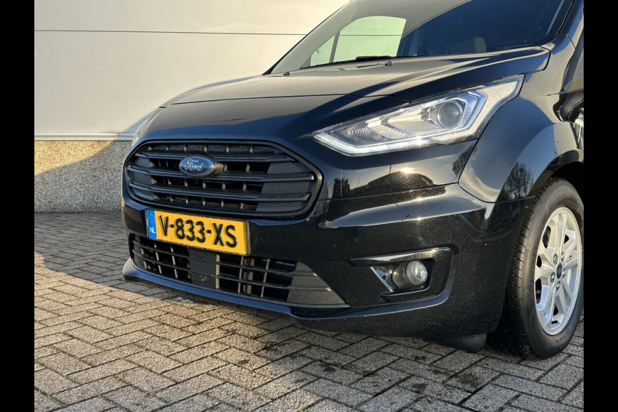 Ford Transit Connect 1.5 EcoBlue L1 Trend 100pk LIMITED PACK! TREKHAAK!