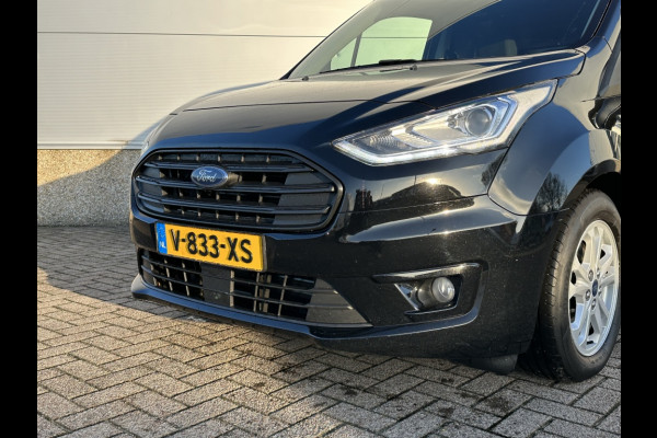 Ford Transit Connect 1.5 EcoBlue L1 Trend 100pk LIMITED PACK! TREKHAAK!