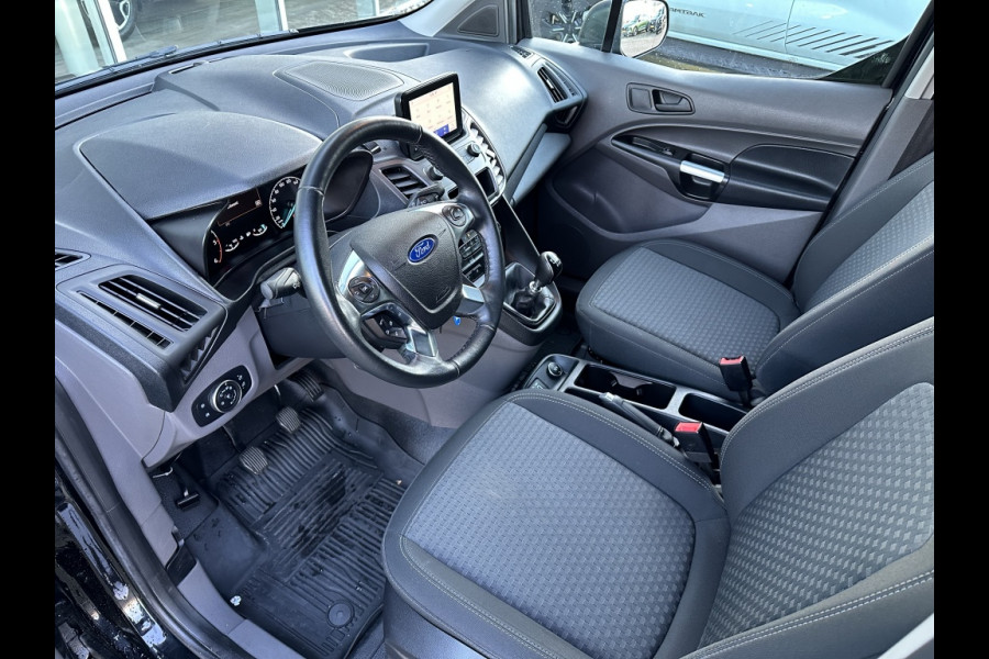 Ford Transit Connect 1.5 EcoBlue L1 Trend 100pk LIMITED PACK! TREKHAAK!