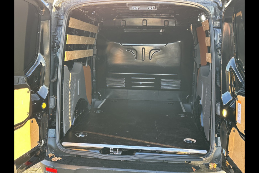 Ford Transit Connect 1.5 EcoBlue L1 Trend 100pk LIMITED PACK! TREKHAAK!