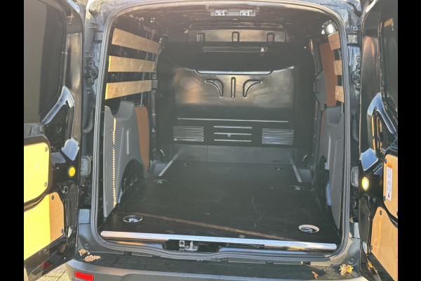 Ford Transit Connect 1.5 EcoBlue L1 Trend 100pk LIMITED PACK! TREKHAAK!
