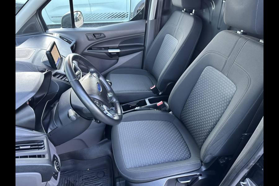 Ford Transit Connect 1.5 EcoBlue L1 Trend 100pk LIMITED PACK! TREKHAAK!
