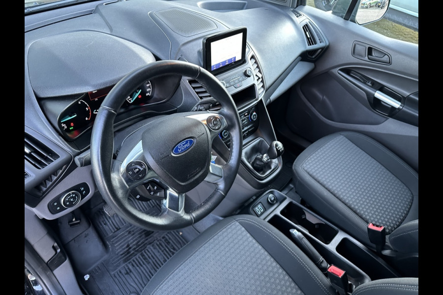 Ford Transit Connect 1.5 EcoBlue L1 Trend 100pk LIMITED PACK! TREKHAAK!