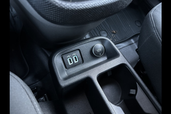 Ford Transit Connect 1.5 EcoBlue L1 Trend 100pk LIMITED PACK! TREKHAAK!