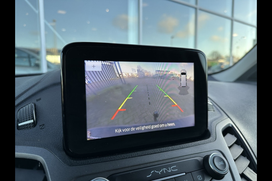 Ford Transit Connect 1.5 EcoBlue L1 Trend 100pk LIMITED PACK! TREKHAAK!