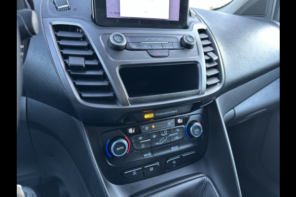 Ford Transit Connect 1.5 EcoBlue L1 Trend 100pk LIMITED PACK! TREKHAAK!