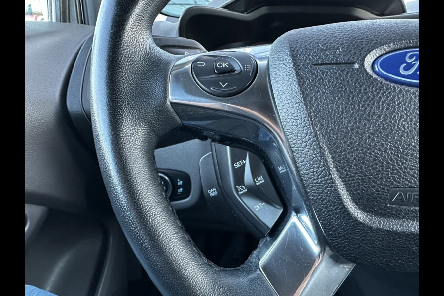 Ford Transit Connect 1.5 EcoBlue L1 Trend 100pk LIMITED PACK! TREKHAAK!