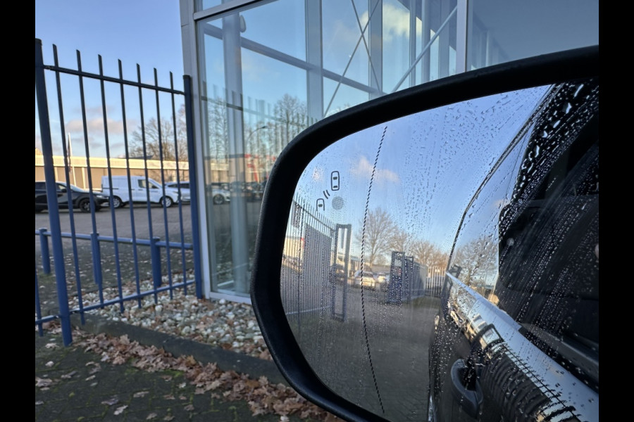 Ford Transit Connect 1.5 EcoBlue L1 Trend 100pk LIMITED PACK! TREKHAAK!