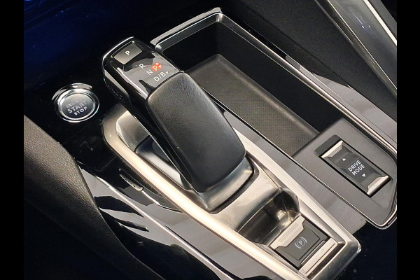 Peugeot 3008 1.6 HYbrid 225 Blue Lease GT Automaat | Leder | Navigatie | 360° Camera | Kofferklep elektrisch | Keyless Entry |