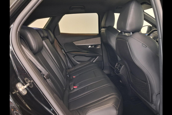 Peugeot 3008 1.6 HYbrid 225 Blue Lease GT Automaat | Leder | Navigatie | 360° Camera | Kofferklep elektrisch | Keyless Entry |