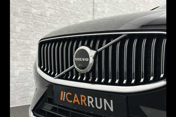 Volvo XC60 350PK Ultimate Bright | Bowers & Wilkins | Luchtvering | Panorama | Massage | ACC | 360 Camera | T6 | Stoelventilatie | Head-Up | Keyless-Entry | Orrefors Glaspook | Pilot-Assist | Stoelverwarming V+A | Stand-Kachel | Memory | Stuurverwarming | Dodehoek | Leder Dashboard | Carplay |