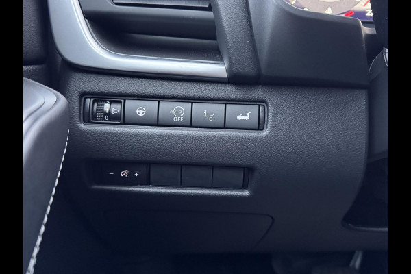 Nissan QASHQAI 1.3 MHEV Xtronic N-Connecta VAN: €37.900,- VOOR: €34.577,- UW EINDEJAARSVOORDEEL: €3.323,- | FABRIEKSGARANTIE| PANO| VOORRUITVERWARMING| STOEL + STUUR VERWARMING| 360 CAMERA| DODE HOEK| HEAD-UP| ELEK. ACHTERKLEP