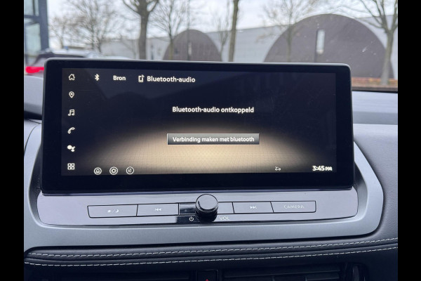 Nissan QASHQAI 1.3 MHEV Xtronic N-Connecta VAN: €37.900,- VOOR: €34.577,- UW EINDEJAARSVOORDEEL: €3.323,- | FABRIEKSGARANTIE| PANO| VOORRUITVERWARMING| STOEL + STUUR VERWARMING| 360 CAMERA| DODE HOEK| HEAD-UP| ELEK. ACHTERKLEP