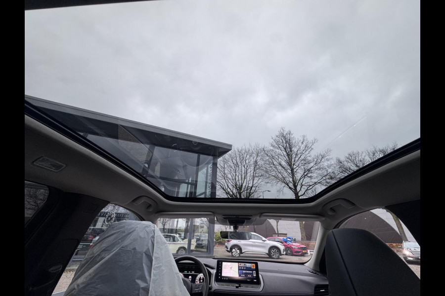 Nissan QASHQAI 1.3 MHEV Xtronic N-Connecta VAN: €37.900,- VOOR: €34.577,- UW EINDEJAARSVOORDEEL: €3.323,- | FABRIEKSGARANTIE| PANO| VOORRUITVERWARMING| STOEL + STUUR VERWARMING| 360 CAMERA| DODE HOEK| HEAD-UP| ELEK. ACHTERKLEP