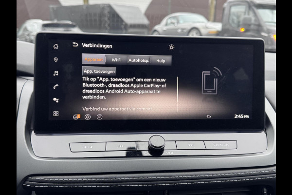 Nissan QASHQAI 1.3 MHEV Xtronic N-Connecta VAN: €37.900,- VOOR: €34.577,- UW EINDEJAARSVOORDEEL: €3.323,- | FABRIEKSGARANTIE| PANO| VOORRUITVERWARMING| STOEL + STUUR VERWARMING| 360 CAMERA| DODE HOEK| HEAD-UP| ELEK. ACHTERKLEP