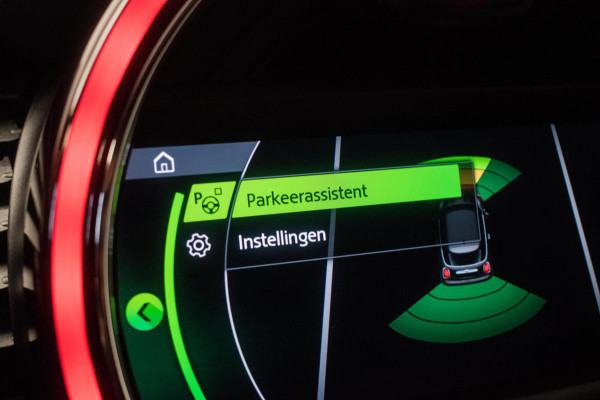 MINI Mini 1.5 Cooper John Cooper Works Dalston Edition ORG NL [ Panoramadak Harman Kardon HUD Digital Dash Alcantara ]