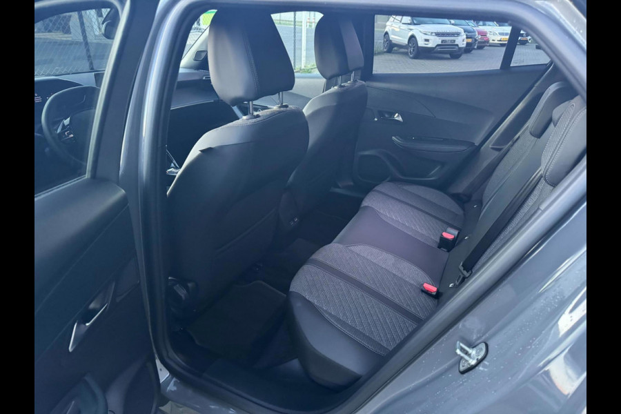 Peugeot 2008 1.2 PureTech 130 Allure