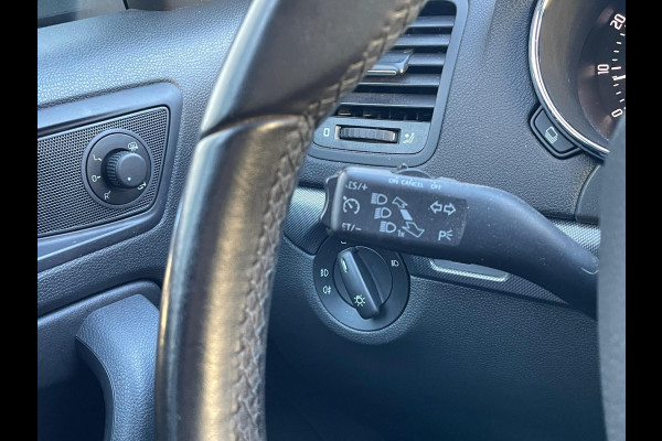 Škoda Yeti Outdoor 1.2 TSI Greentech standkachel Automaat Trekhaak