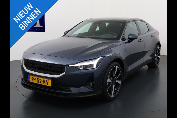 Polestar 2 Long Range Dual Motor 78 kWh VAN: €31.900,- VOOR: €29.440,- UW EINDEJAARSVOORDEEL: €2.460,-| ELEK. STOELEN|COMPLETE AUTO| ACHTERBANK VERWARMING| HARMAN KARDON| STUURWIELVERWARMING|