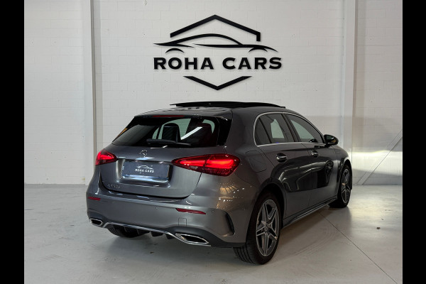 Mercedes-Benz A-Klasse 250 e Star Edition Luxury Line Pano*360Cam*Keyless