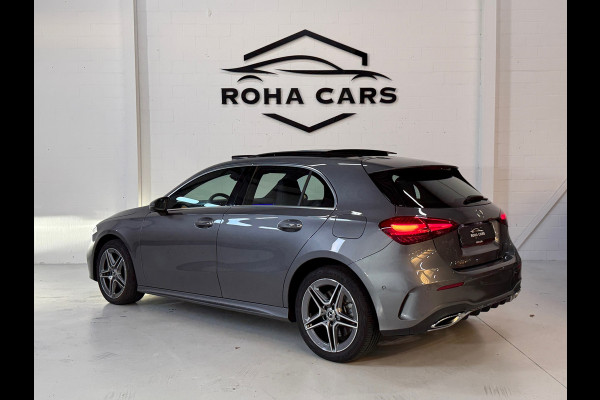 Mercedes-Benz A-Klasse 250 e Star Edition Luxury Line Pano*360Cam*Keyless