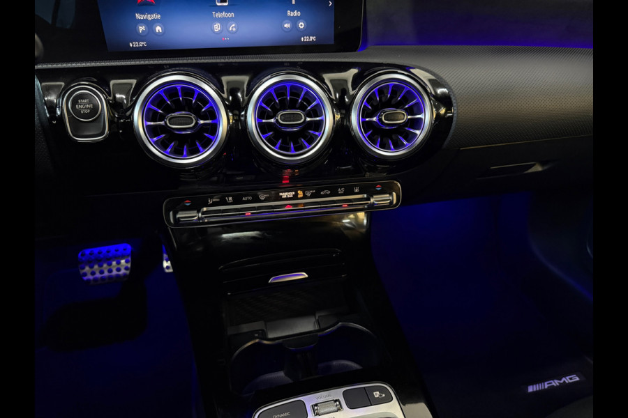 Mercedes-Benz A-Klasse 250 e Star Edition Luxury Line Pano*360Cam*Keyless